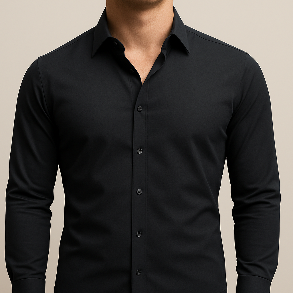 Camicia da Uomo Marcivo Stainless Shield