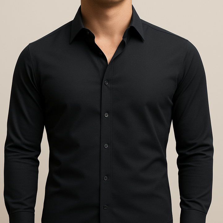 Camicia da Uomo Marcivo Stainless Shield