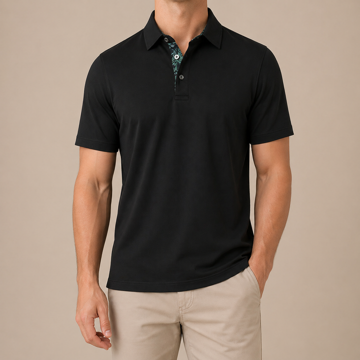 Polo Performance Stretch Firmata