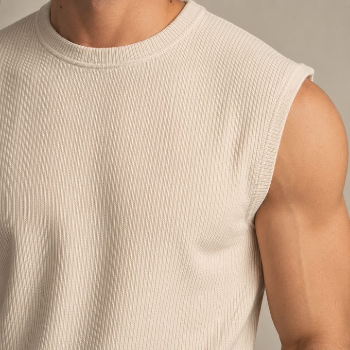 FRANCO – Set comfort senza maniche