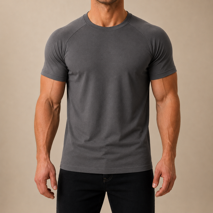 T-shirt Raglan Performance