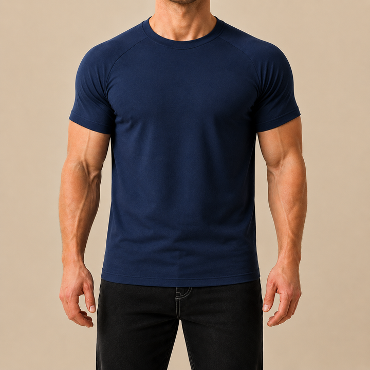 T-shirt Raglan Performance