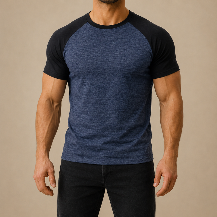 T-shirt Raglan Performance