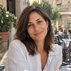 Francesca P.