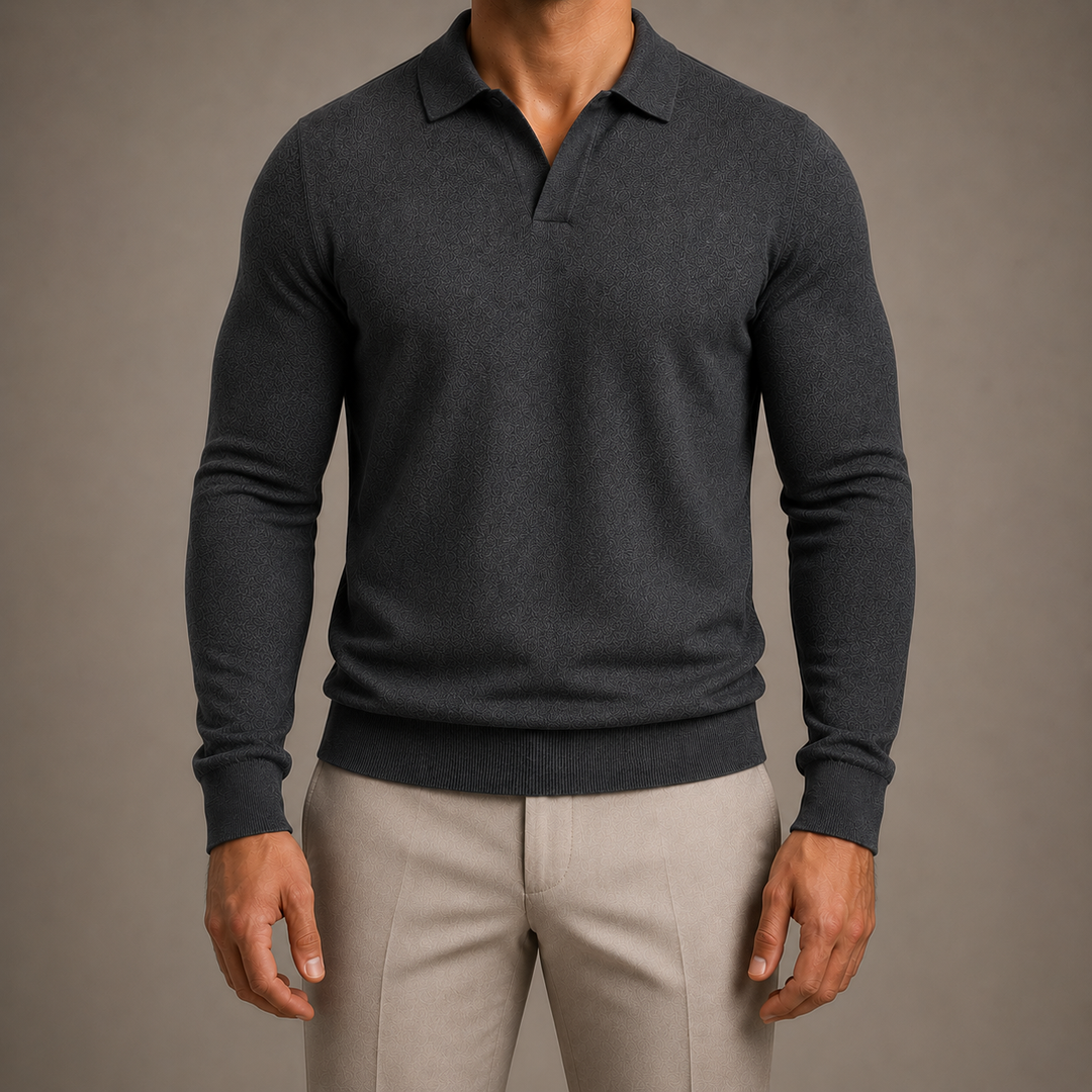 MARCIVO POLO PULLOVER