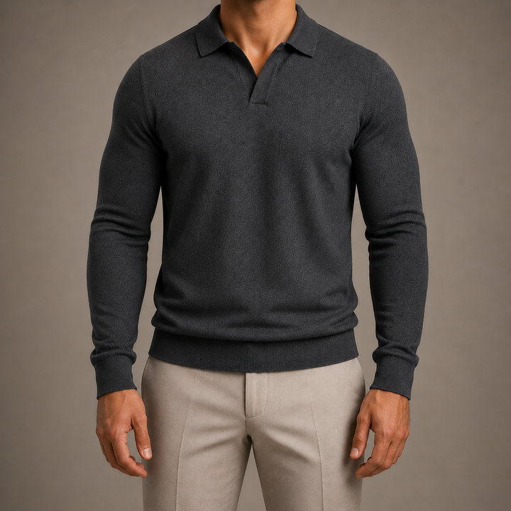 MARCIVO POLO PULLOVER