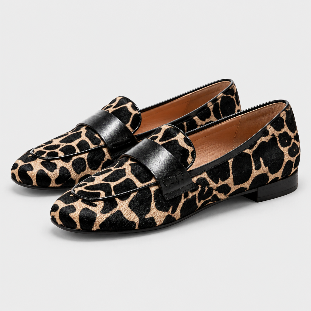 Daniela – Sabot con punta