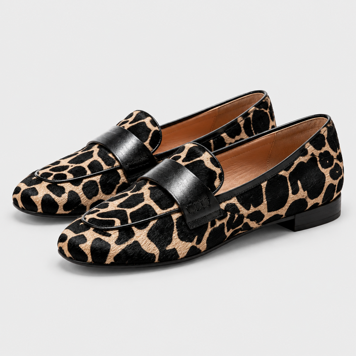 Daniela – Sabot con punta