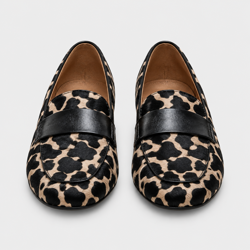 Daniela – Sabot con punta
