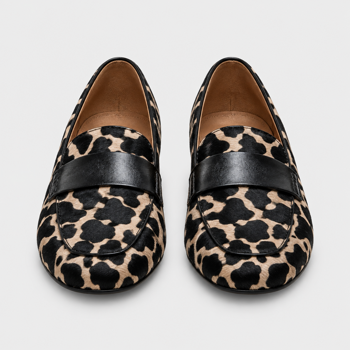 Daniela – Sabot con punta