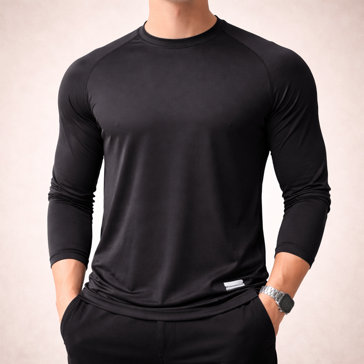 Elite Flex Performance Manica Lunga