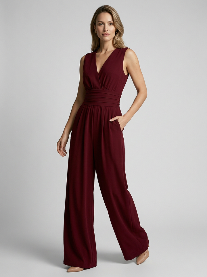 TULLIA – Tuta elegante