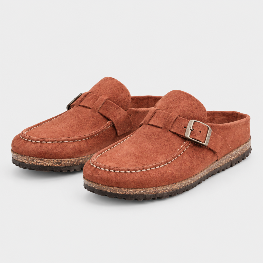 Francesca – Mocassino con fiocco