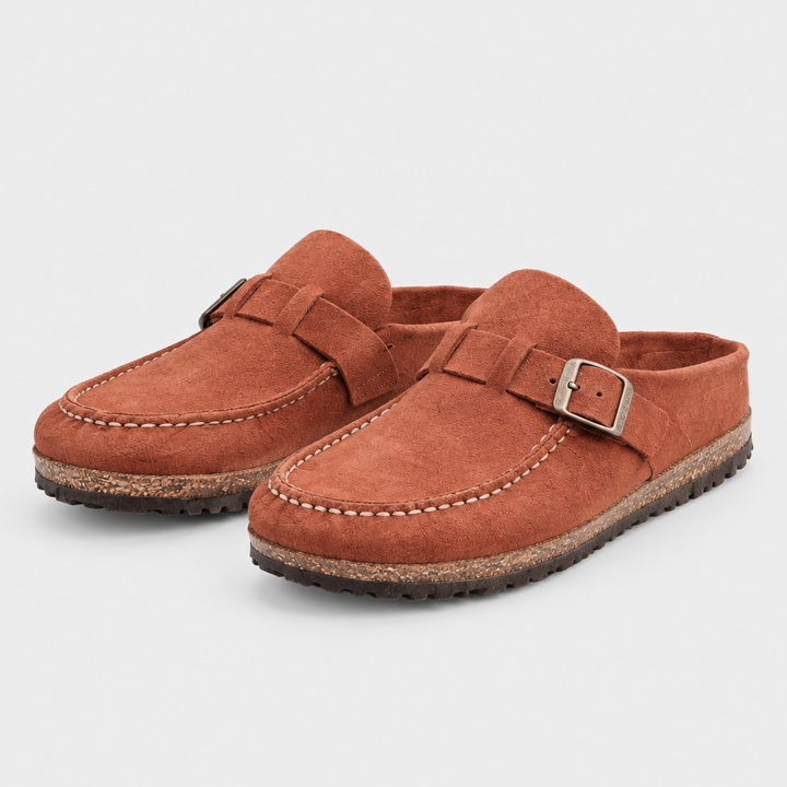 Francesca – Mocassino con fiocco