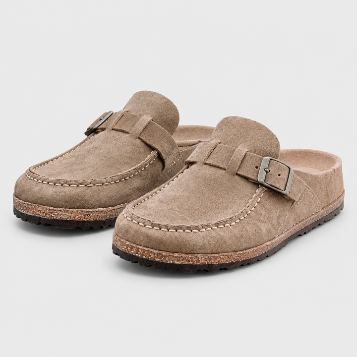 Francesca – Mocassino con fiocco