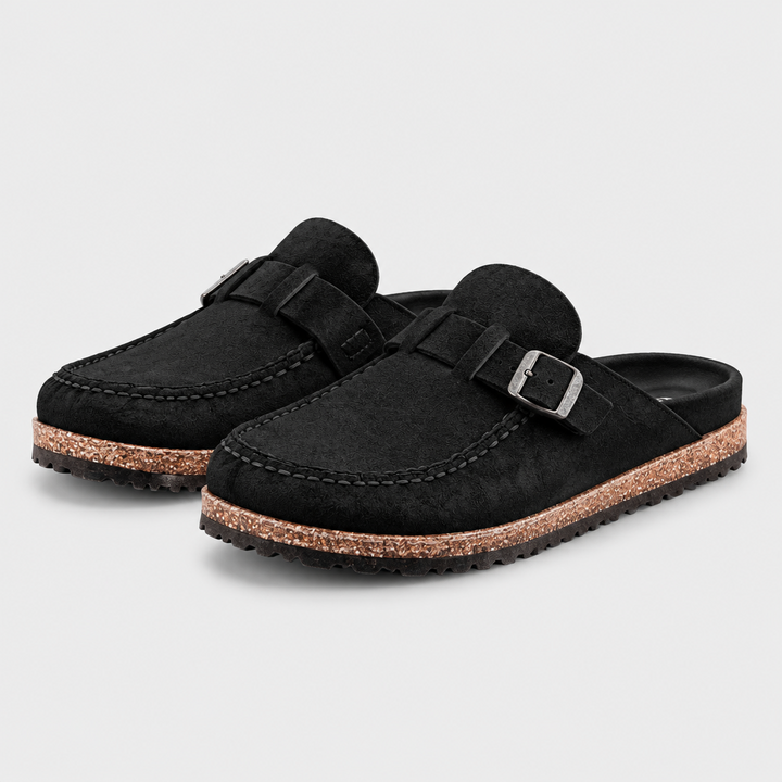 Francesca – Mocassino con fiocco