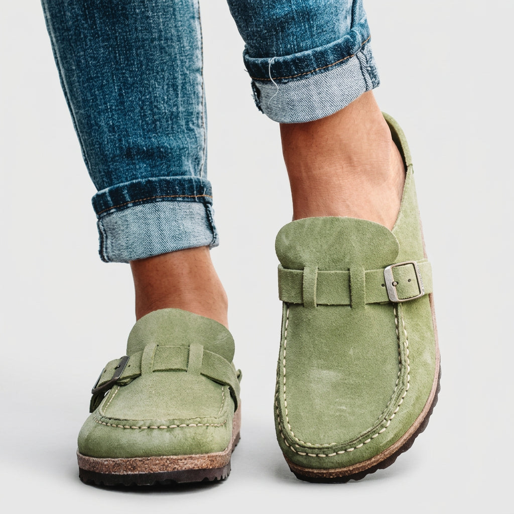 Francesca – Mocassino con fiocco