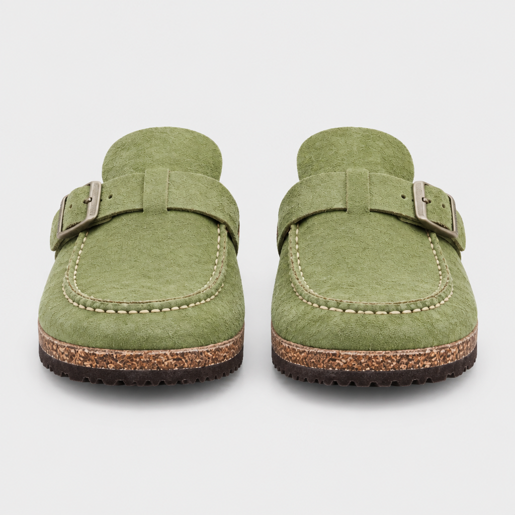 Francesca – Mocassino con fiocco