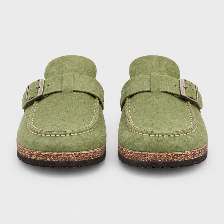Francesca – Mocassino con fiocco
