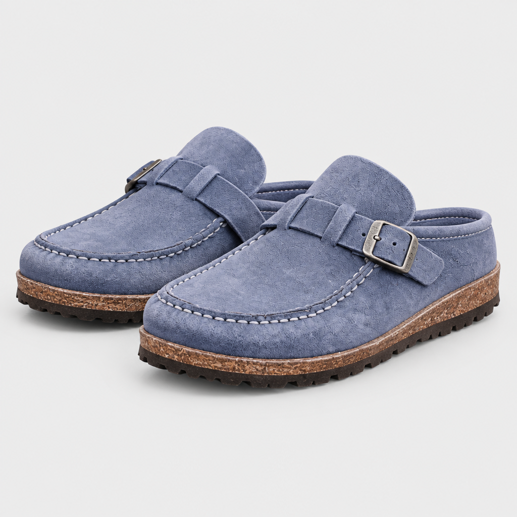 Francesca – Mocassino con fiocco