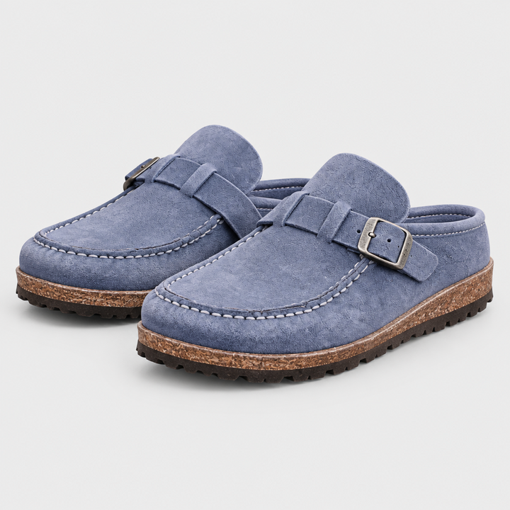 Francesca – Mocassino con fiocco