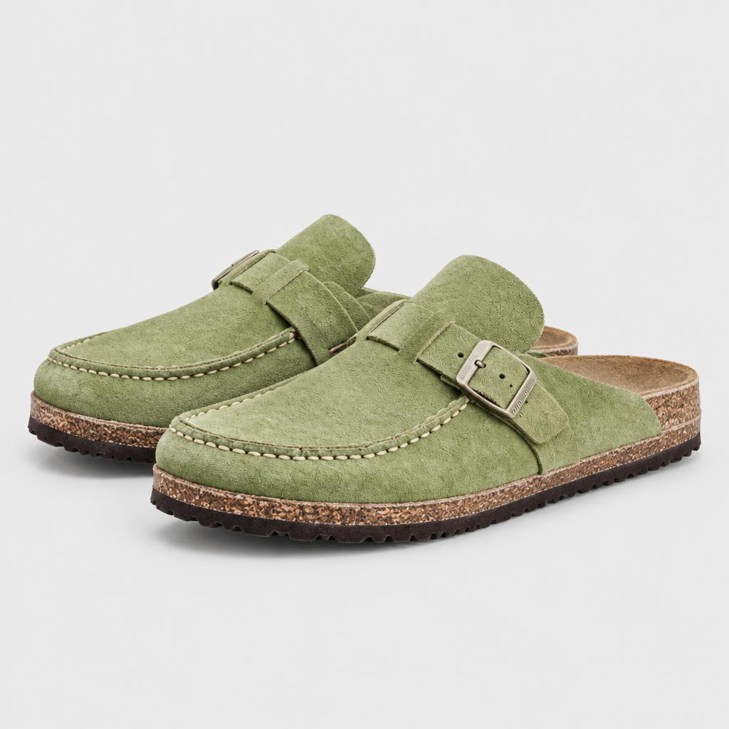 Francesca – Mocassino con fiocco