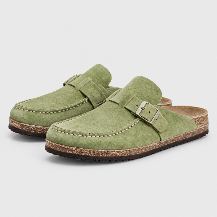 Francesca – Mocassino con fiocco