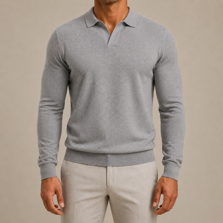 MARCIVO POLO PULLOVER