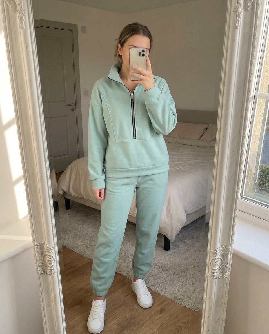 GLORIA – Set comfort