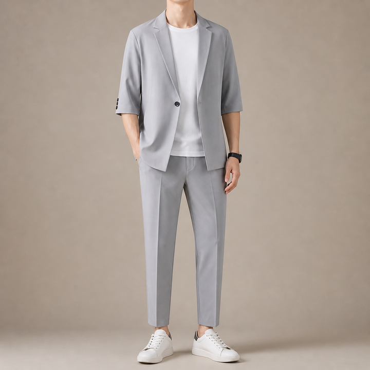 Set Smart Casual