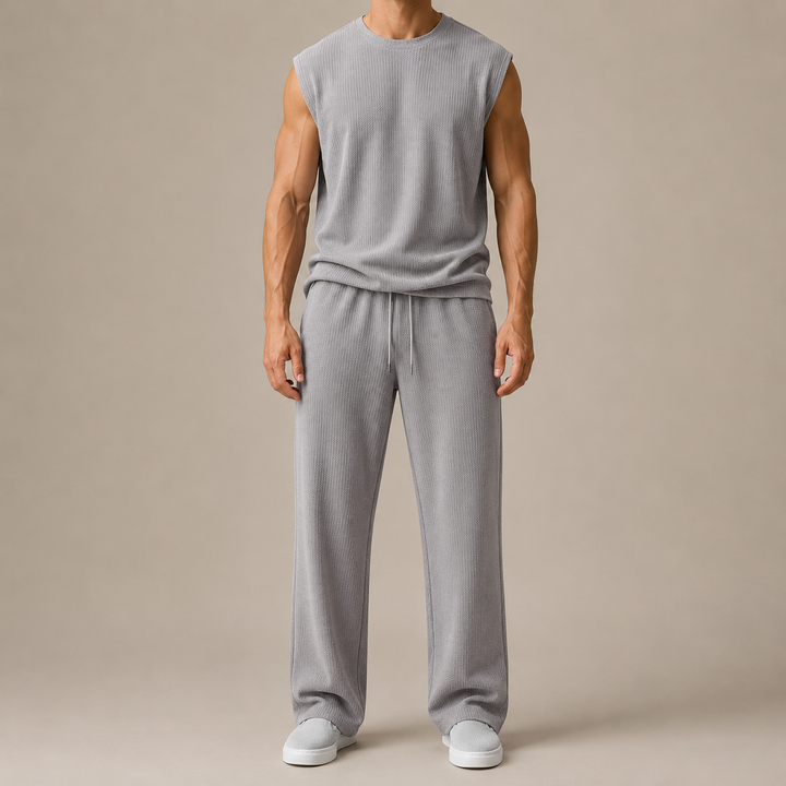 FRANCO – Set comfort senza maniche