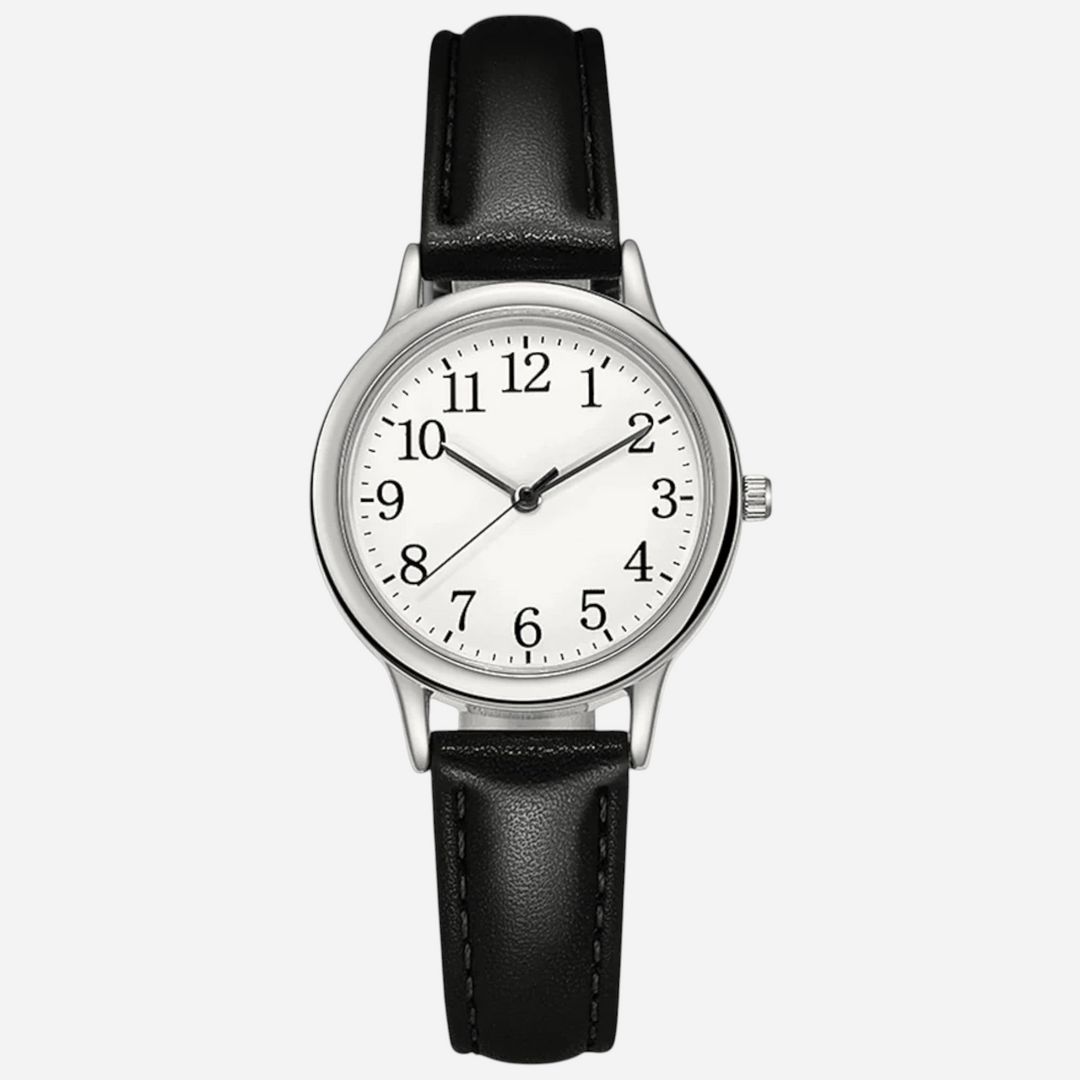 Luna Moda Emma minimalist women&