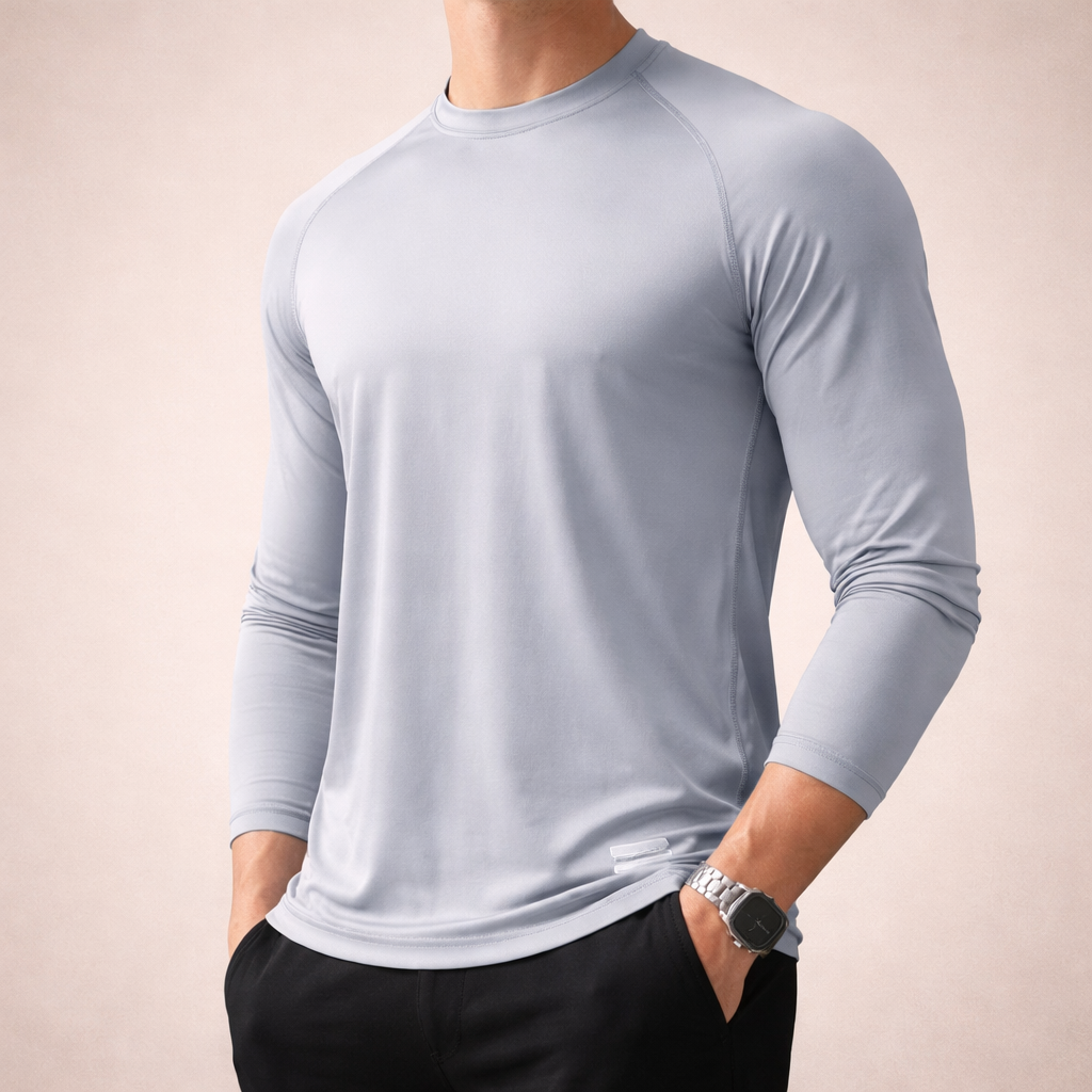 Elite Flex Performance Manica Lunga