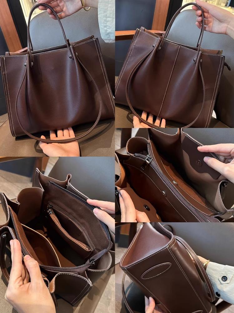 LETIZIA - Borsa tote
