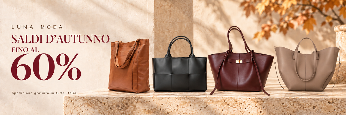 Borse Tote