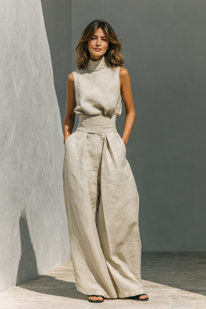 MARIA – Set elegante