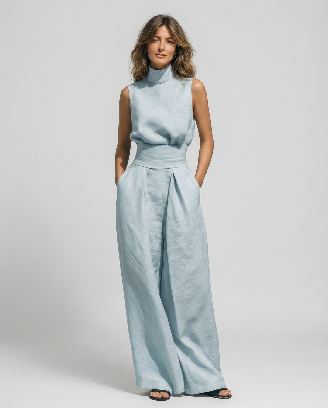 MARIA – Set elegante