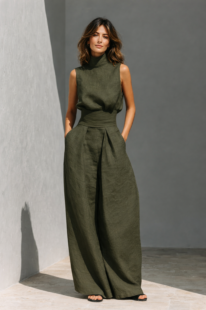 MARIA – Set elegante