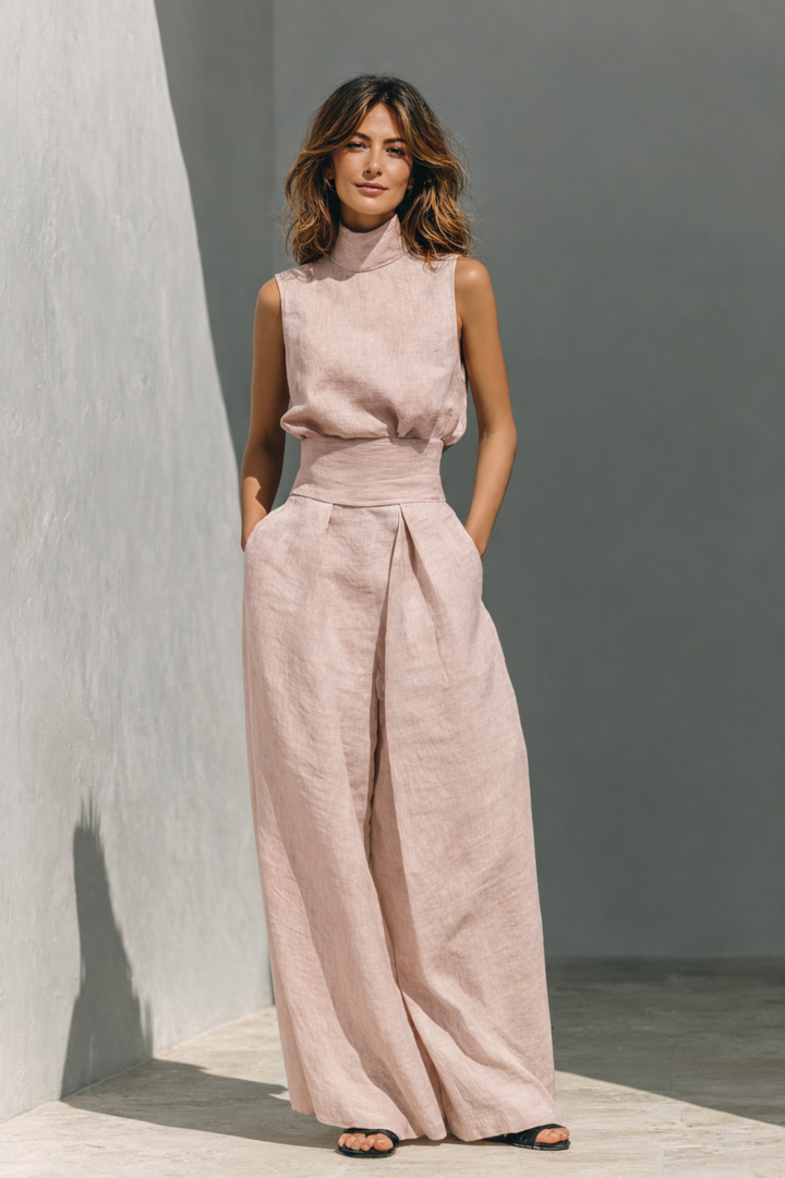 MARIA – Set elegante