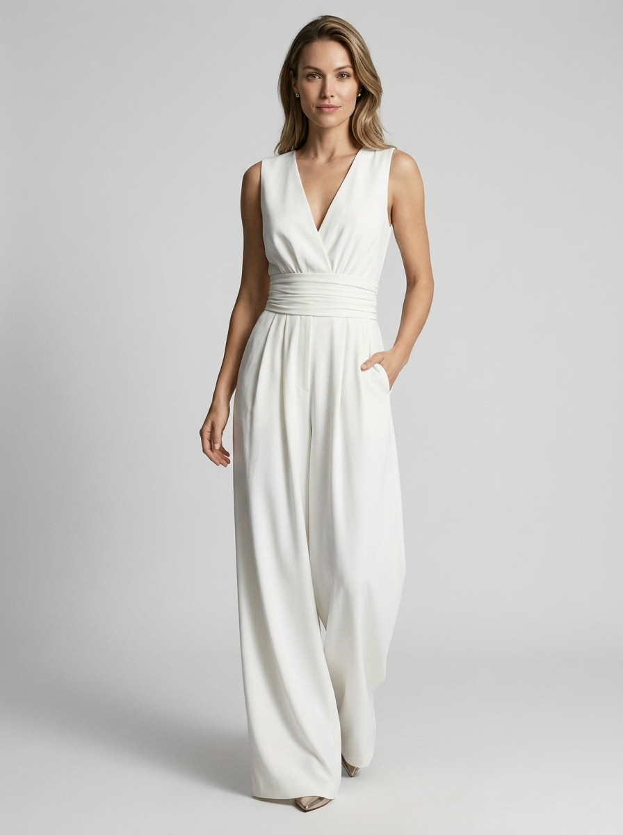 TULLIA – Tuta elegante