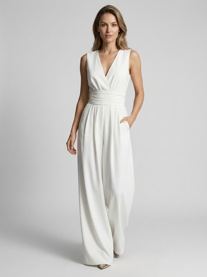 TULLIA – Tuta elegante
