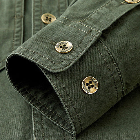 ENEA -  Giacca casual alla moda