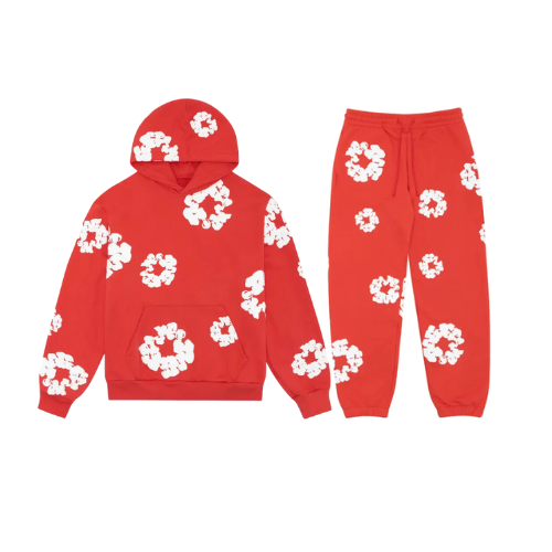 ALTEA – Set da jogging