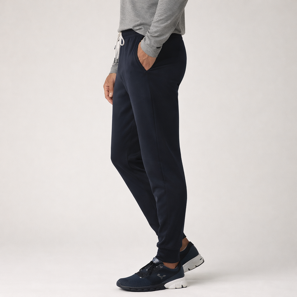 Pantaloni Jogging Flex Performance