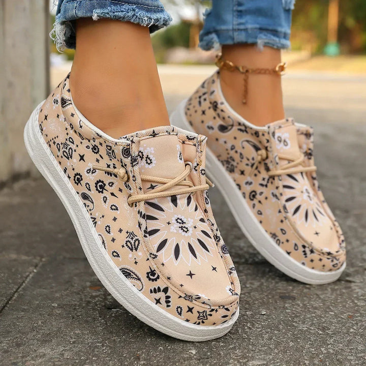 Héloïse │ Scarpe leggere e ultra-confortevoli