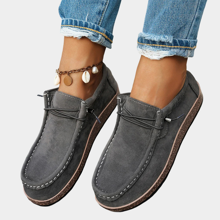 Léana │ Scarpe leggere e ultra-confortevoli