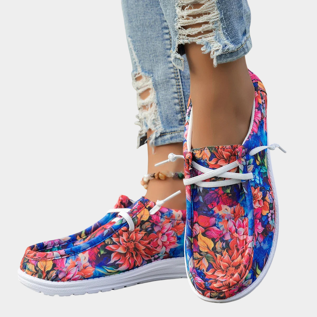 Juliette │ Scarpe leggere e ultra confortevoli