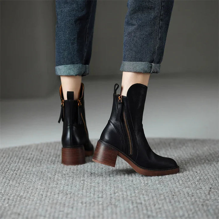 Noemi – Stivaletto classico