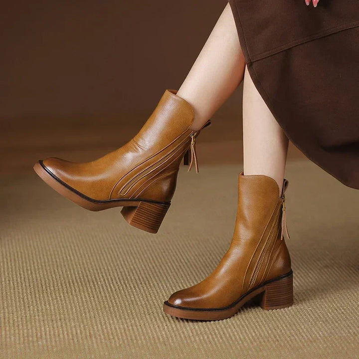 Noemi – Stivaletto classico