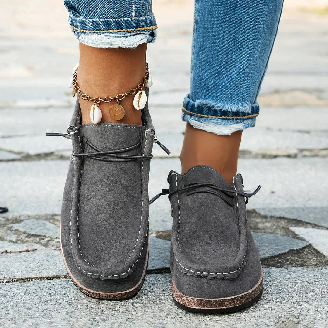 Léana │ Scarpe leggere e ultra-confortevoli